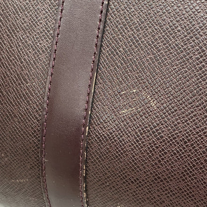 Louis Vuitton Taiga Kendall Pm Boston Bag M30126