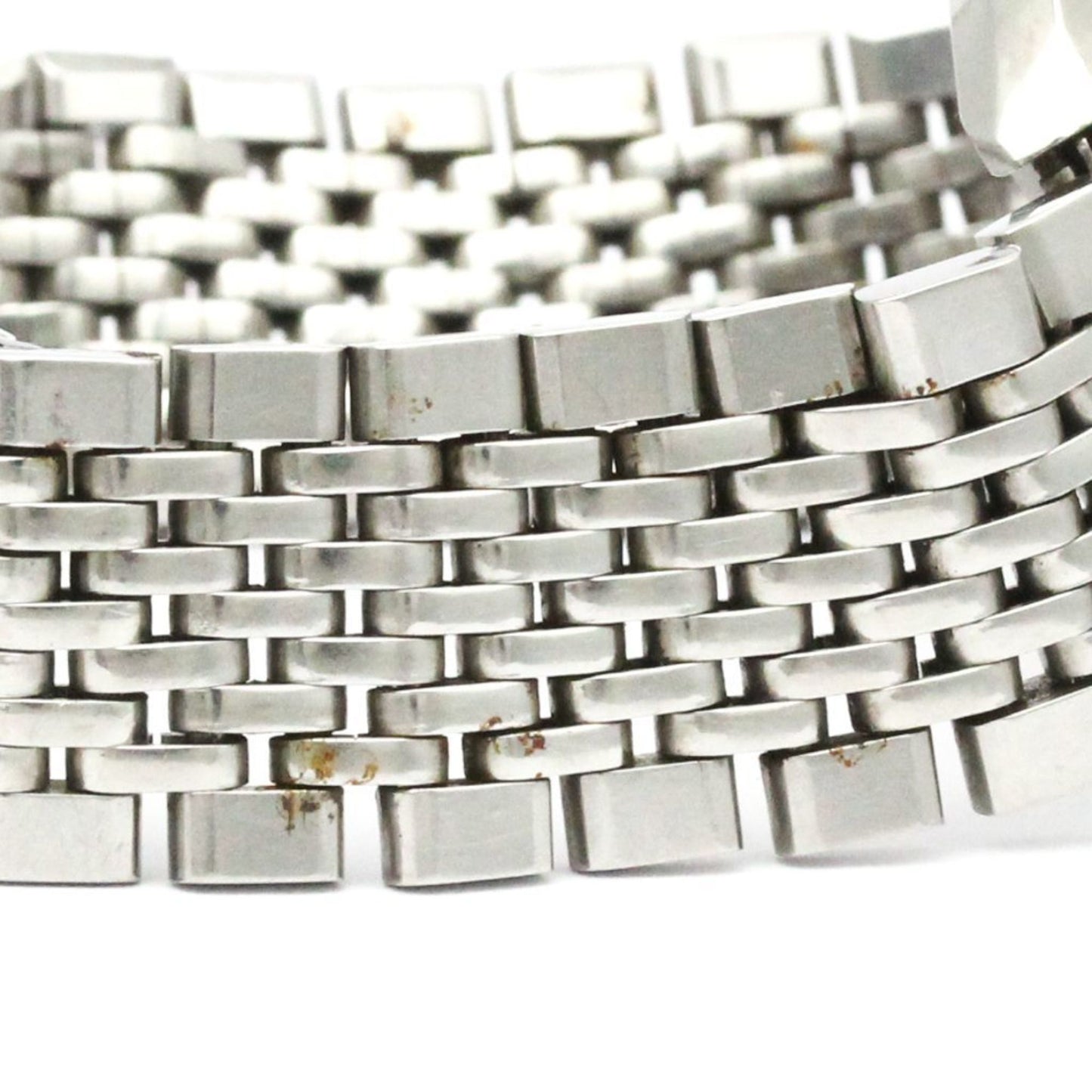 Omega Seamaster Cosmic Cal 752 Steel Automatic