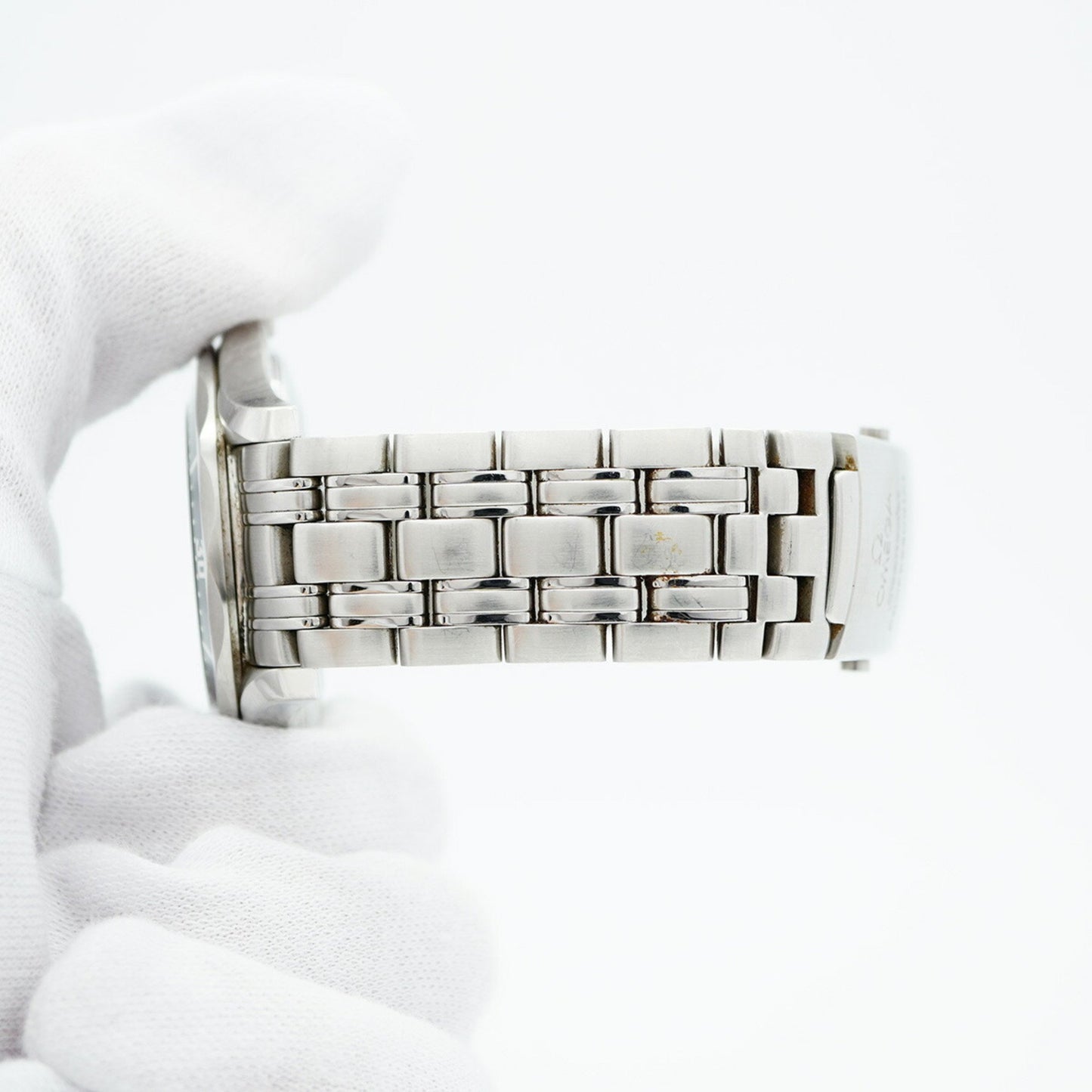 Omega Seamaster 212.30.41.61.01.001 Black Dial