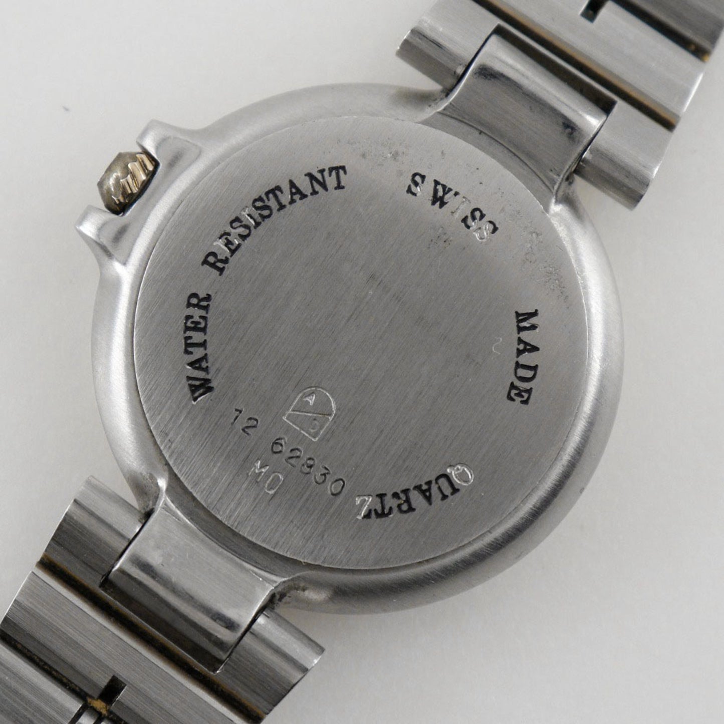 Dunhill Millennium Women'S Watch