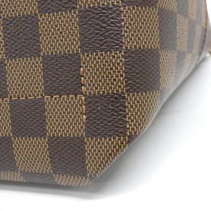 Louis Vuitton Damier Belmont Mm N60294 Handbag