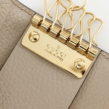 Gucci Double G Key Case