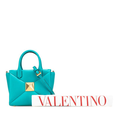 Valentino One Stud Tote Bag/Shoulder Bag