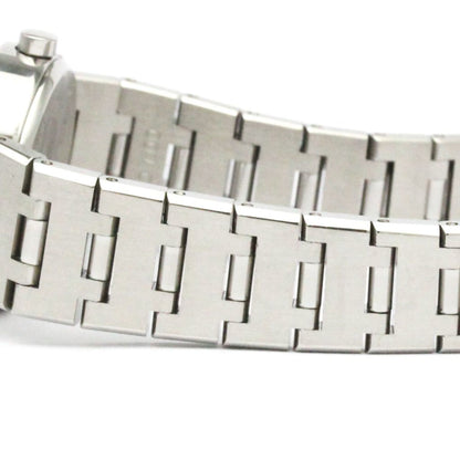 Bvlgari Bvlgari-Bvlgari Steel Quartz