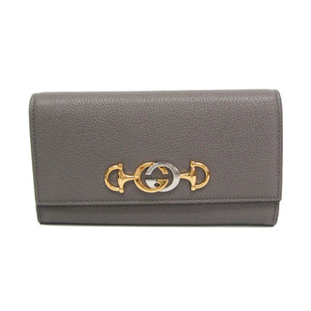 Gucci Zumi Continental Wallet 573612