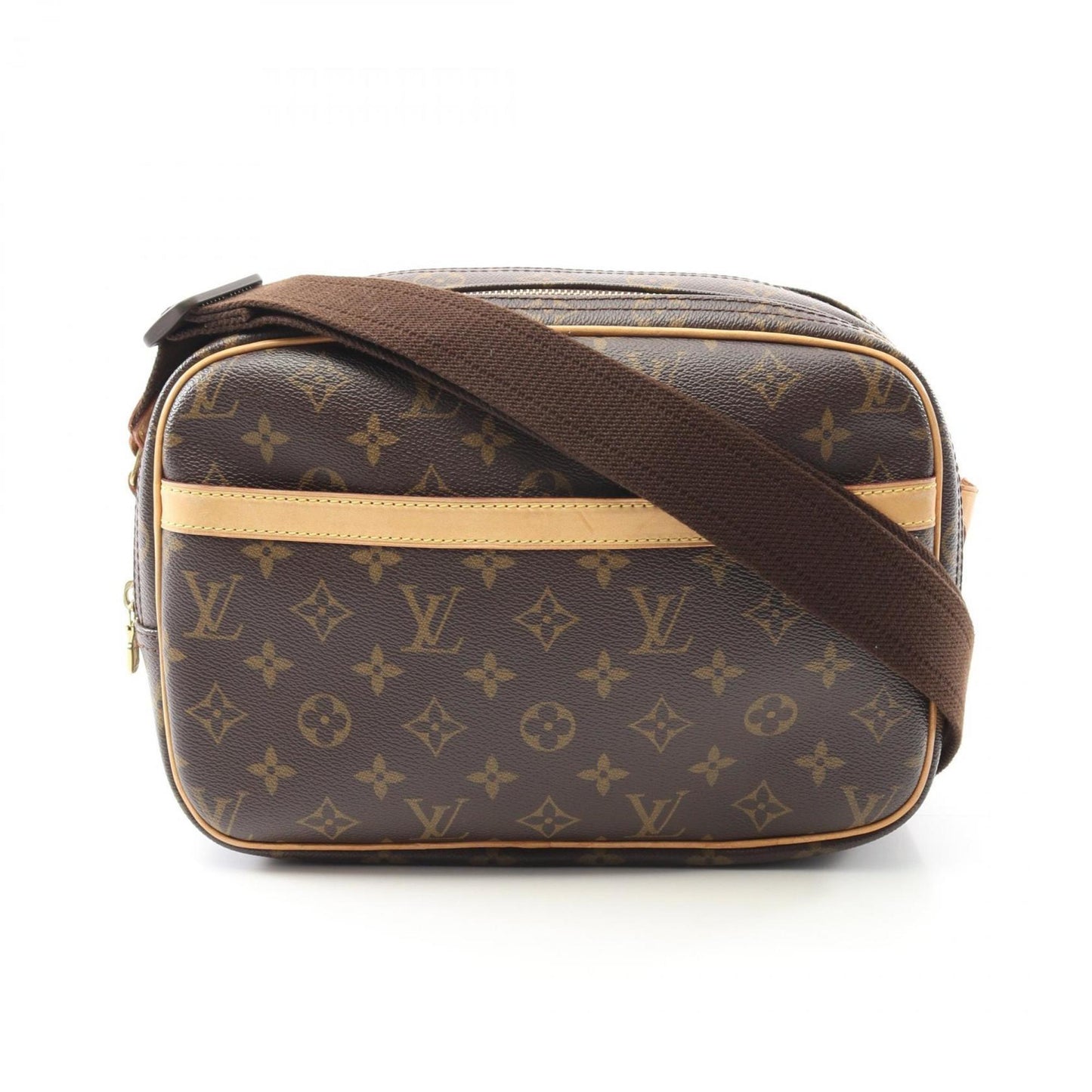 Louis Vuitton Reporter Pm Shoulder Bag