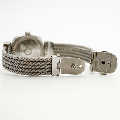 Charriol Alexander Alexs Pink Dial