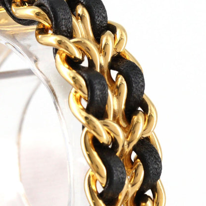 Chanel Premiere Gp Small H0001 Quartz Watch