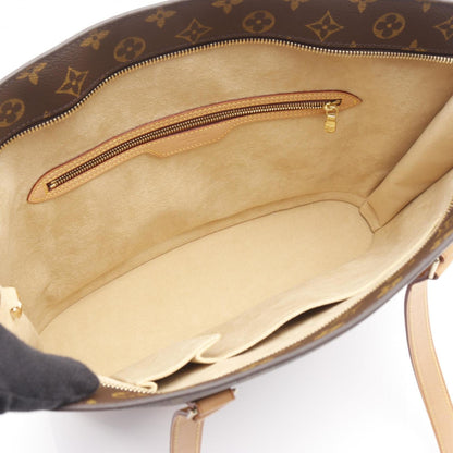 Louis Vuitton Babylon Shoulder Bag