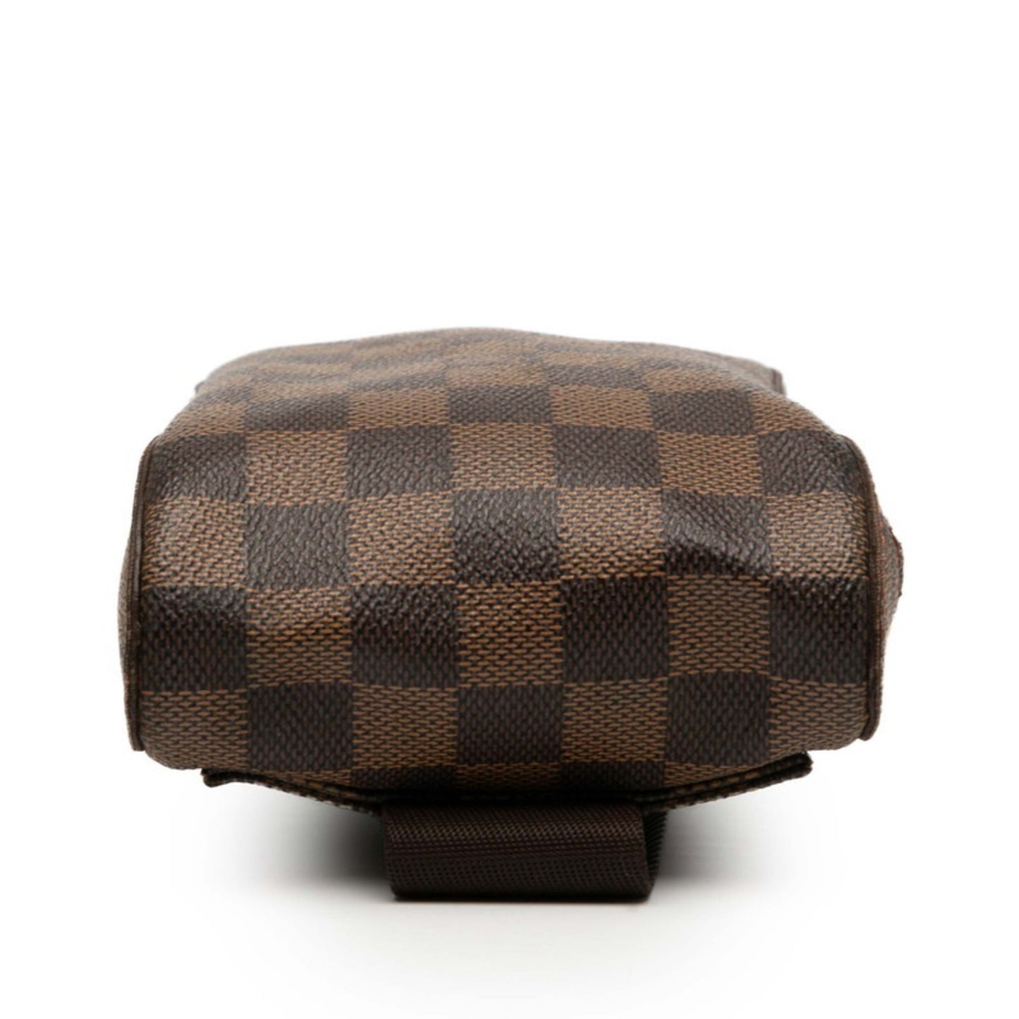 Louis Vuitton Damier Geronimos Shoulder Bag