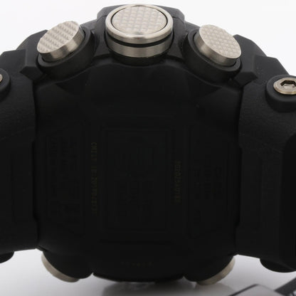 Casio G-Shock Master Of G Land Mudmaster Ggb100Btn1Ajr Men'S Watch