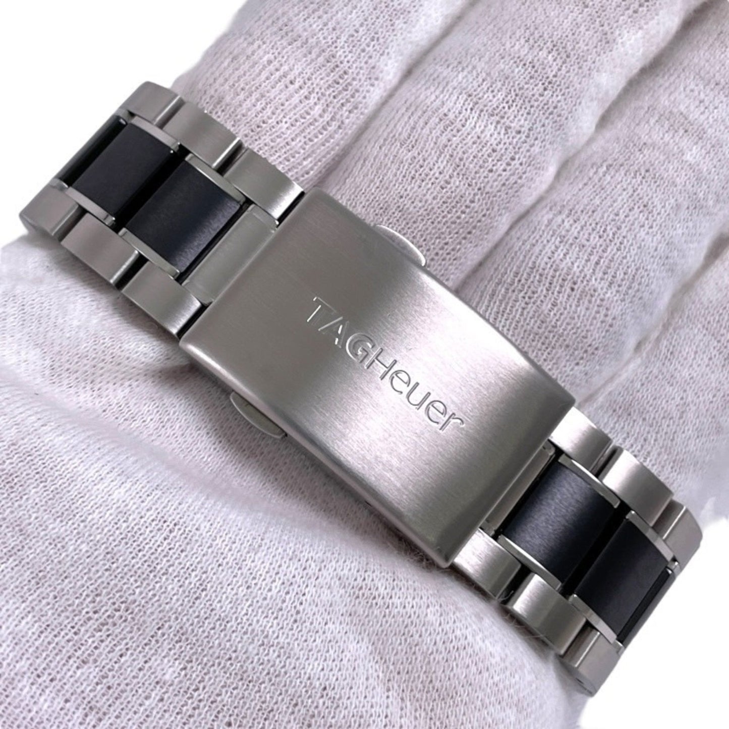 Tag Heuer Formula 1 Chronograph Caz1011.Ba0843