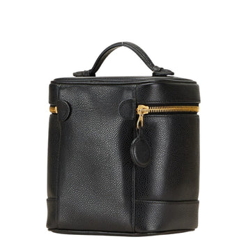 Chanel Coco Mark Vanity Bag