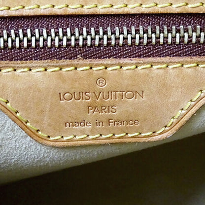 Louis Vuitton Louis Vuitton Bag Monogram