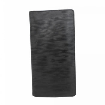 Louis Vuitton Epi Leather Long Wallet