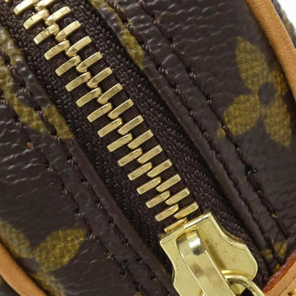 Louis Vuitton Monogram Marly Bandouliere 2006 M51828 Shoulder Bag