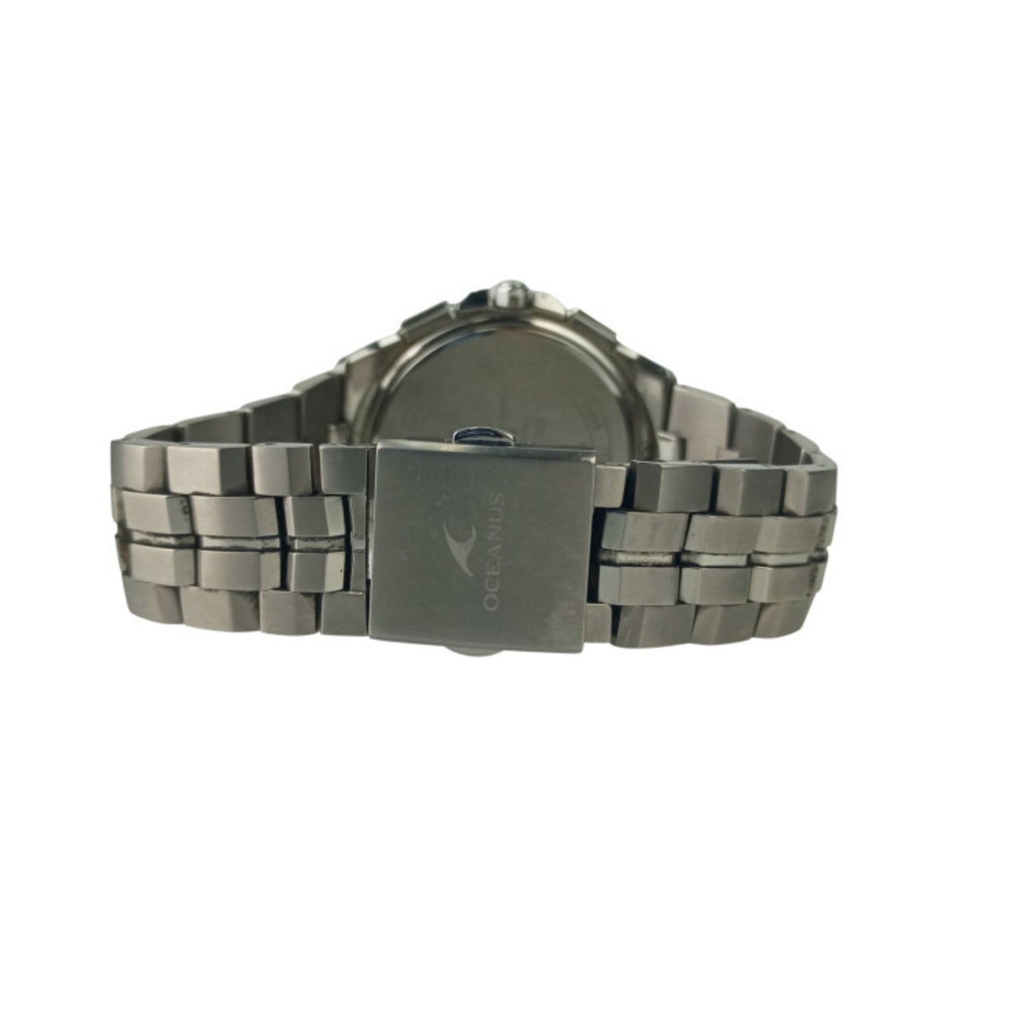 Casio Oceanus Manta Ocw S5000 1Ajf