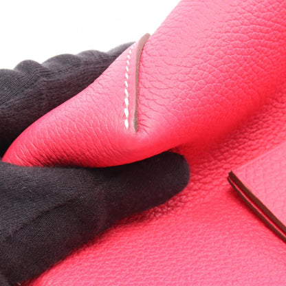 Hermes Herms Cabas Serie 31 Tote Bag In Taurillon Clemence Leather