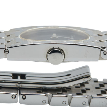 Dior Miss Watch D70-100 Quartz Black Dial Stainless Steel