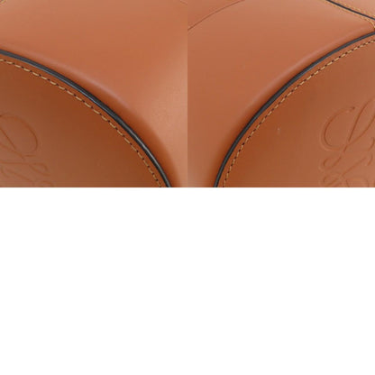 Loewe Balloon Bag Shoulder Calfskin