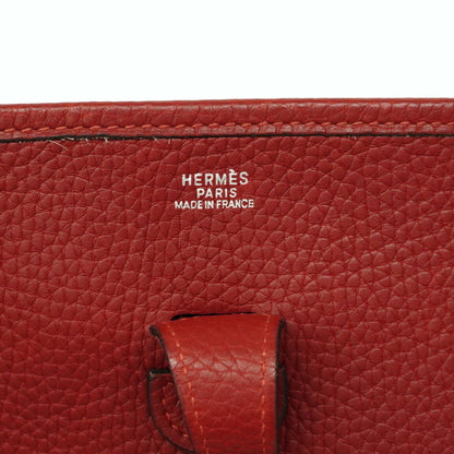Hermes Herms Evelyn 1Pm Shoulder Bag