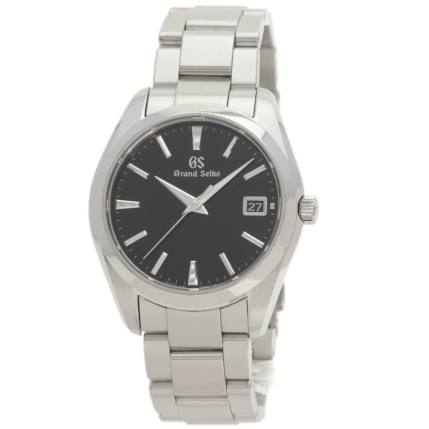 Seiko Sbgv223 9F82-0Af0 Grand Heritage Collection