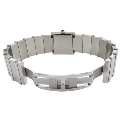 Chanel Women'S Mademoiselle Quartz Watch