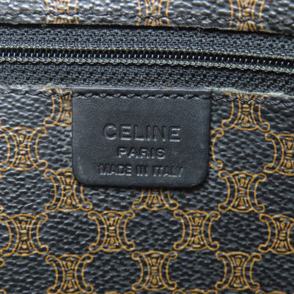 Celine Macadam Tote Bag Pvc