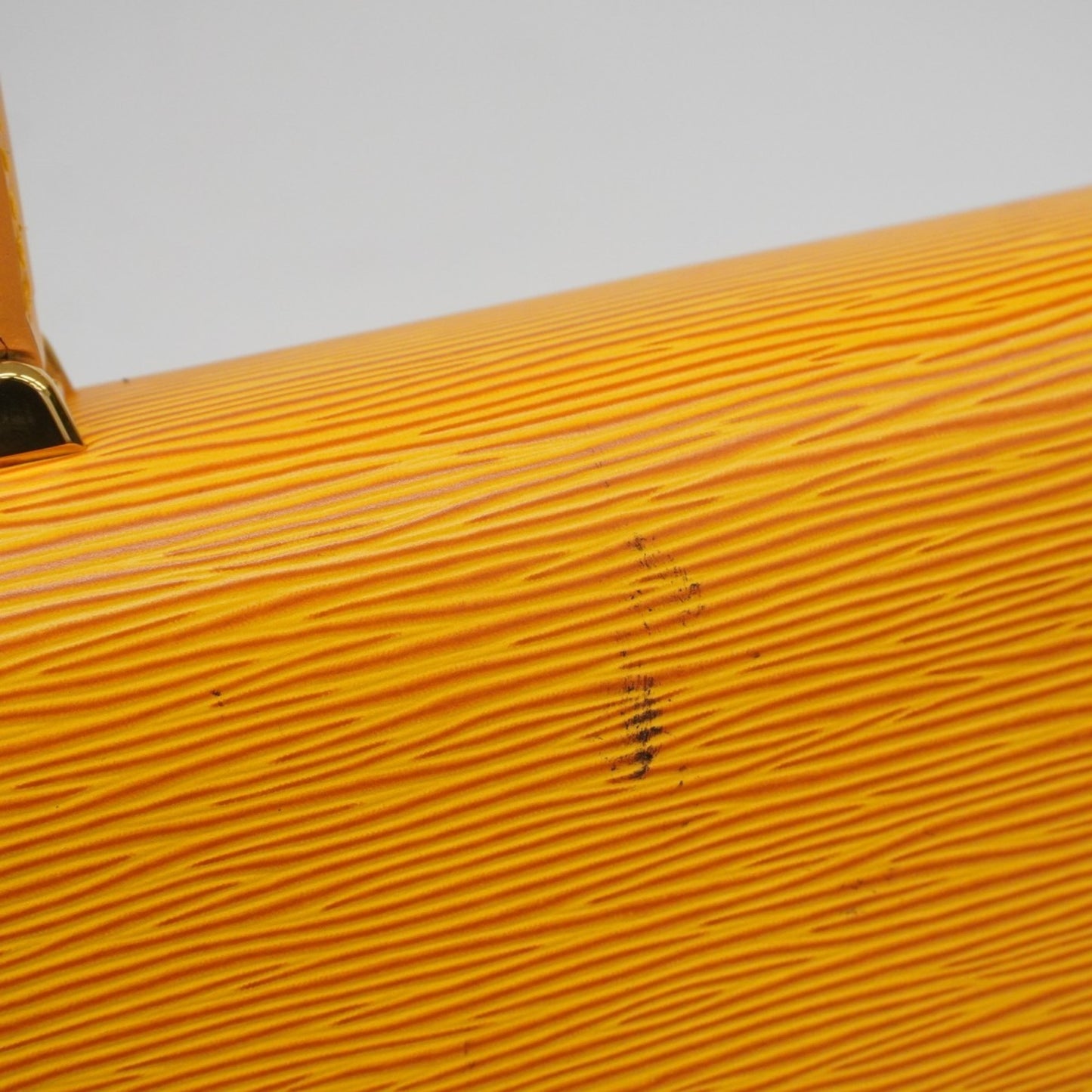 Louis Vuitton Epi Leather Handbag