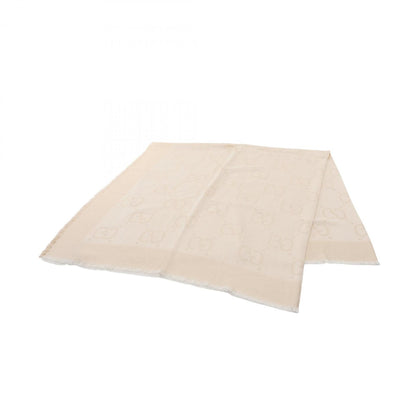 Gucci Gg Glitter Scarf/Stole