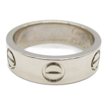Cartier Love Ring