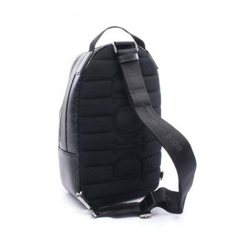 Christian Dior Dior Rider Mini Sling Bag With Cd Diamonds