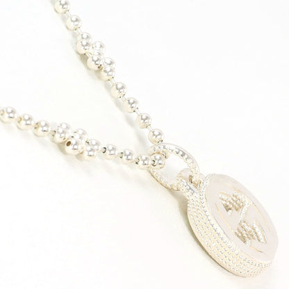Gucci 925 Sterling Silver Necklace