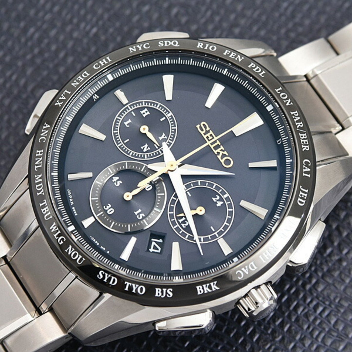 Seiko