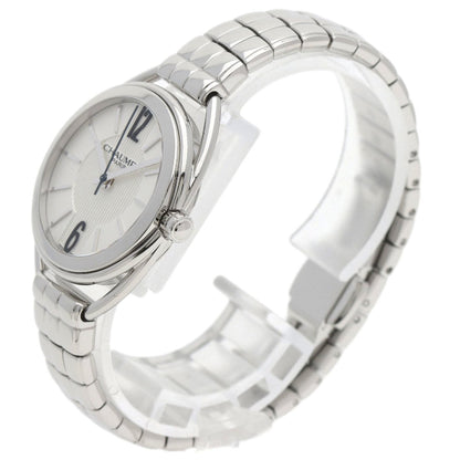 Chaumet W23610-01A Lien Stainless Steel Watch