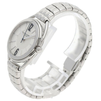 Chaumet W23610-01A Lien Stainless Steel Watch