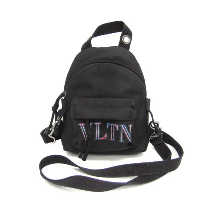Valentino Garavani Vltn Backpack-Style Shoulder Pouch Men