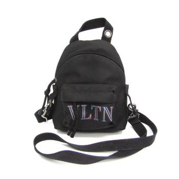 Valentino Garavani Vltn Backpack-Style Shoulder Pouch Men