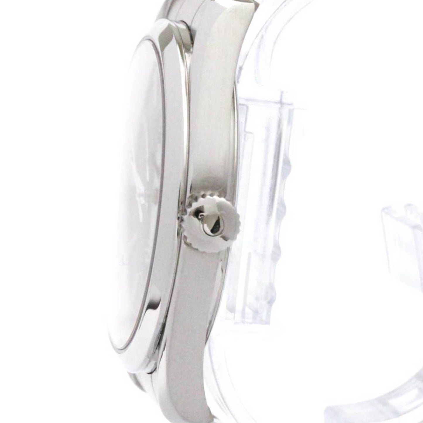 Omega Seamaster Aqua Terra Large Size Automatic Watch 2502.80 Polished