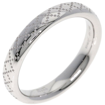 Gucci Diamantissima #13 Ring In 18K White Gold