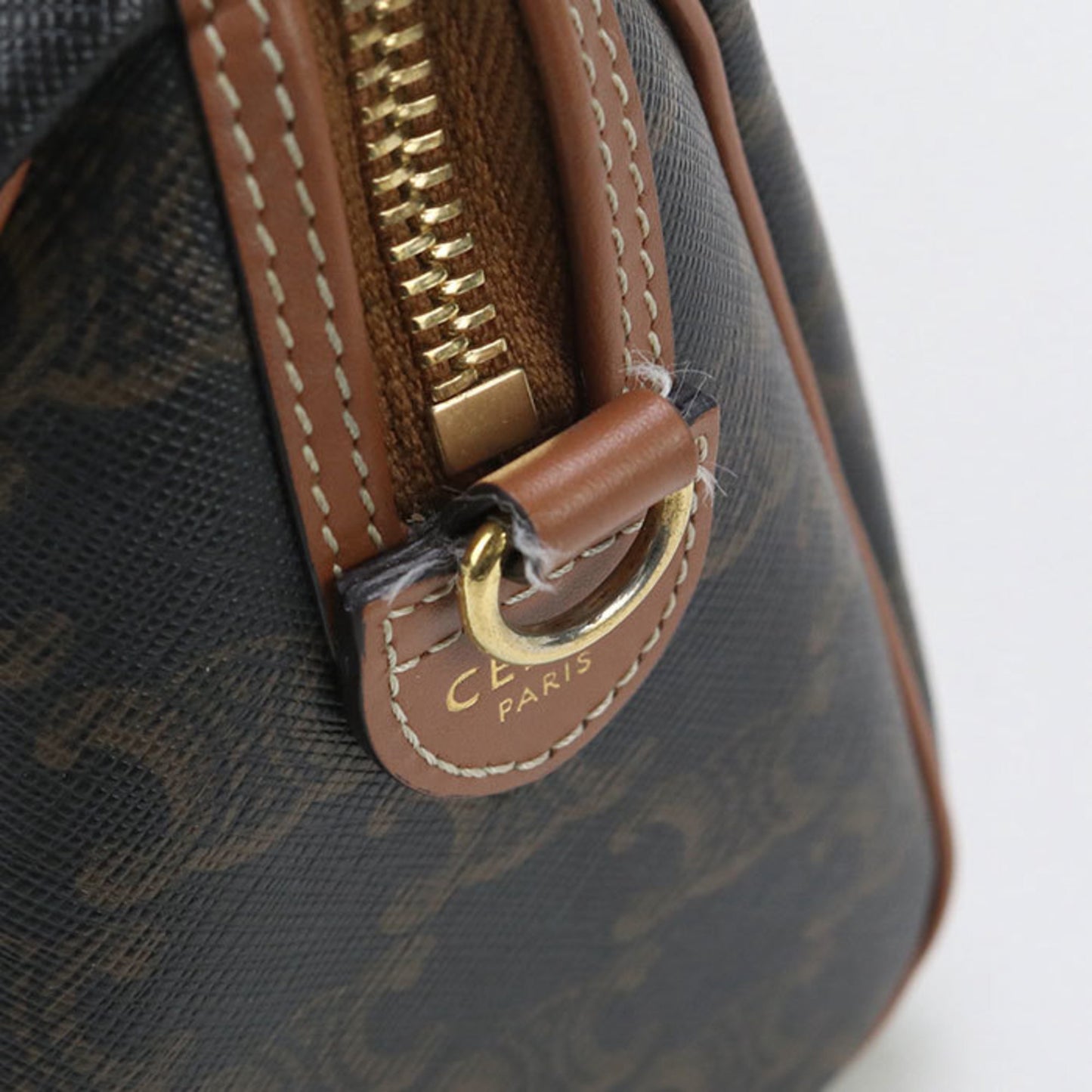 Celine Mini Boston Bag 113772Cas.04Lu