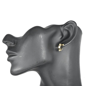 Tiffany & Co. T-One Hoop Earrings