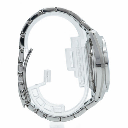 Seiko Grand 9S65-00J0 Silver Dial