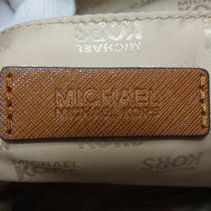 Michael Kors Tote Bag Leather