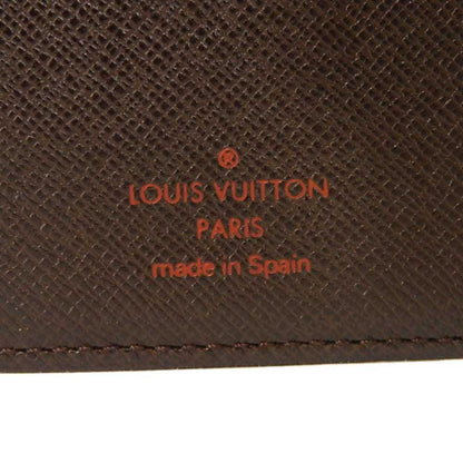 Louis Vuitton Agenda Pm Planner Cover