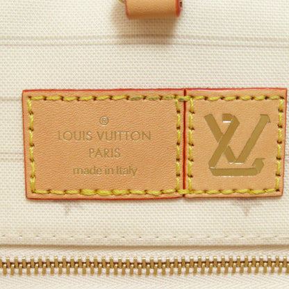 Louis Vuitton M20644 On The Go Gm Okinawa Limited Edition Canvas Tote Bag