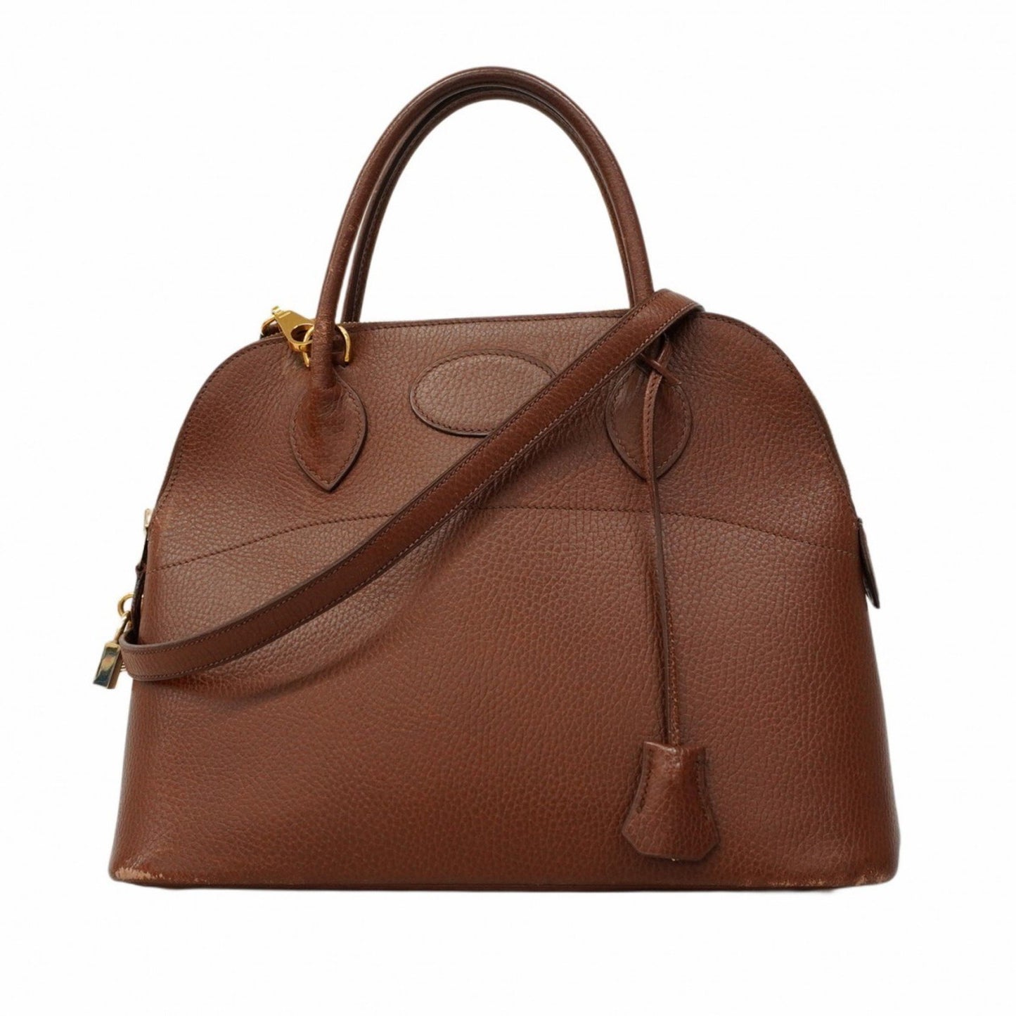 Hermes Herms Bolide 31 Ardennes Handbag