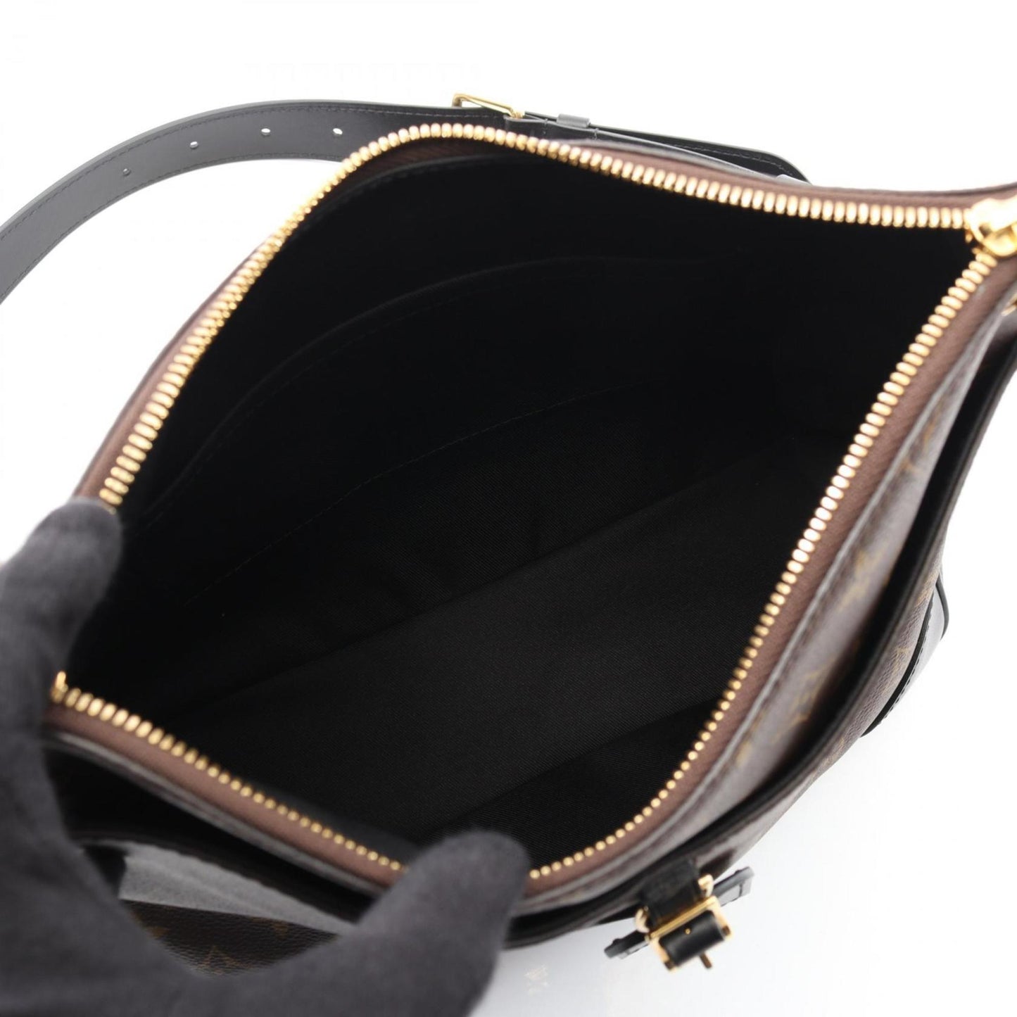 Louis Vuitton Odeon Nm Mm Shoulder Bag