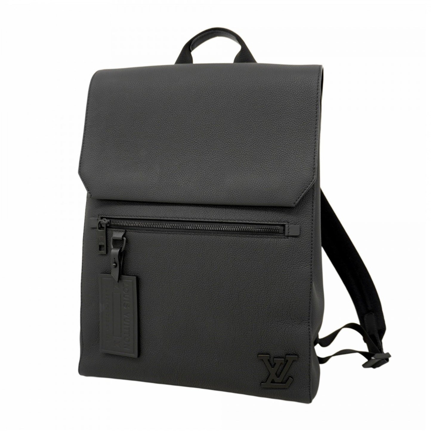 Louis Vuitton Backpack/Daypack Lv Aerogram Fastline Backpack M21367 Noir