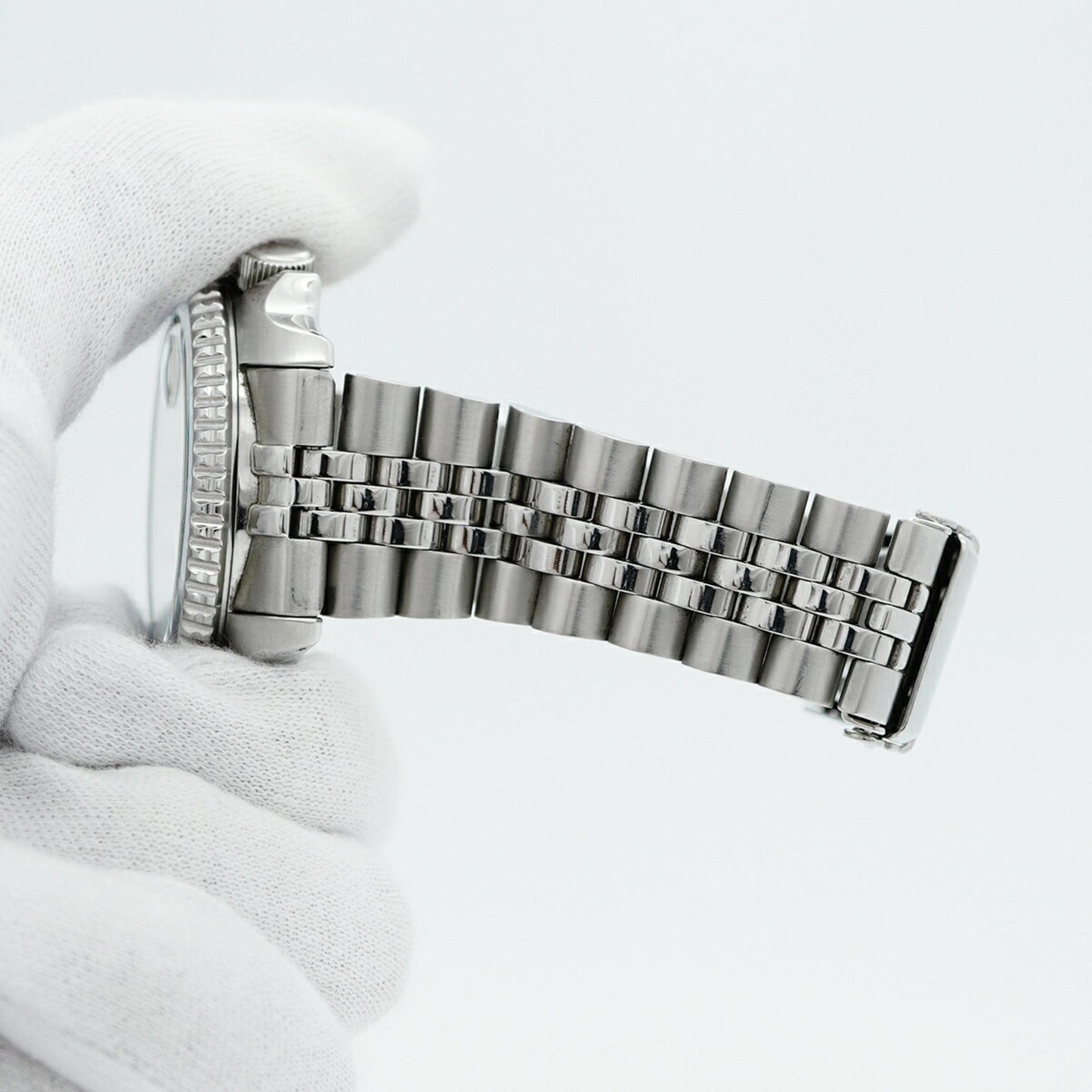 Seiko 5 Sports 4R34-00A0 Sbsc017 Silver Dial